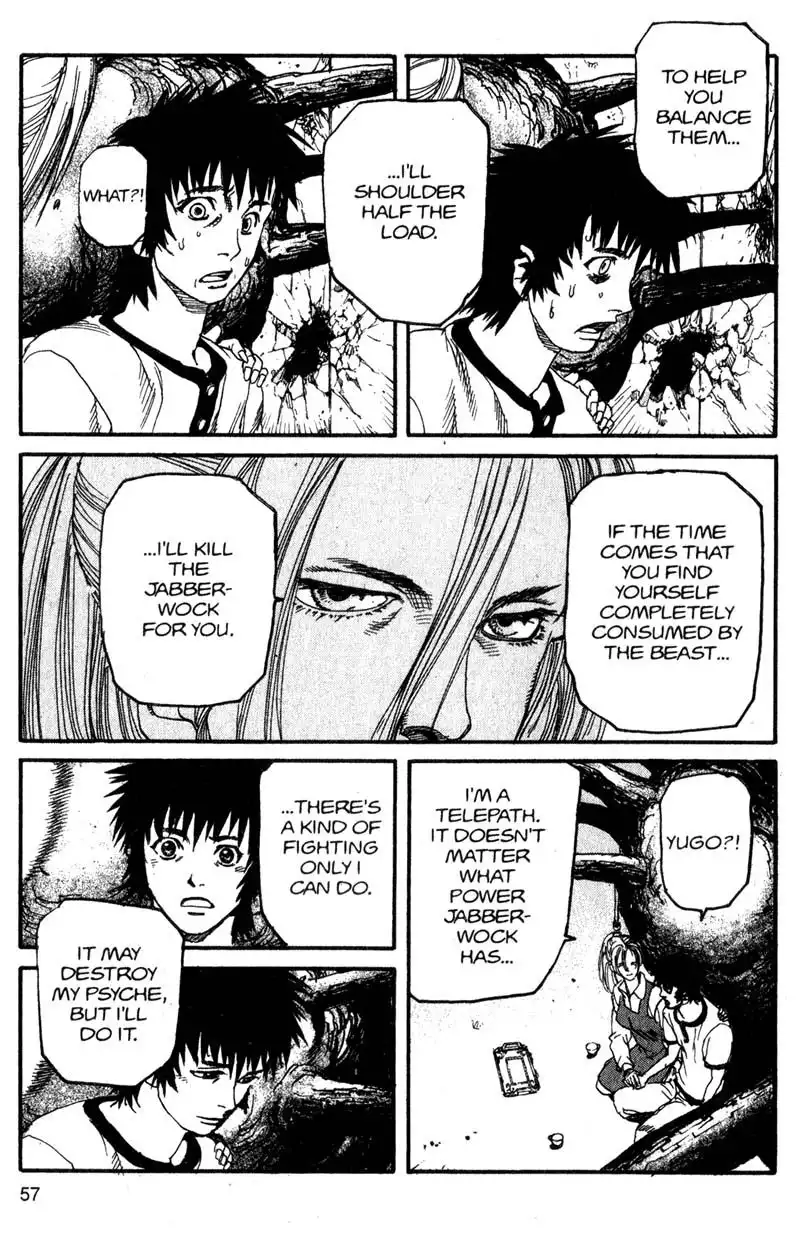 Project Arms Chapter 135 17